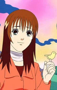 Tomoyo Mamou