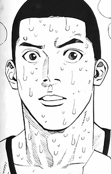 Minoru Matsumoto