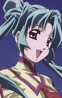 Kuyou Senjou