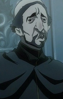 Francisco de Xavier III