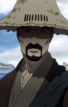 Kagetoki Kariya
