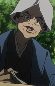 Ichiemon Oshaberi