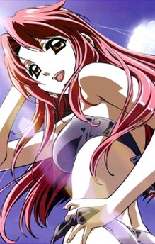Mizuki Agatsuma