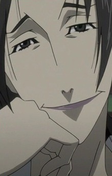 Moronobu Hishikawa