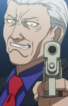 Kakuzawa