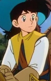 D'Artagnan