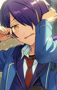 Shinobu Sengoku