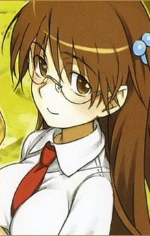 Hyouka Kazakiri