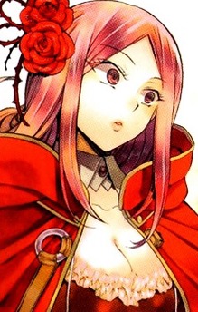 Charlotte Baskerville
