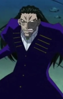 Vile Roberto