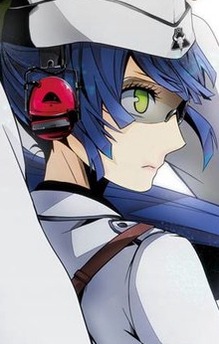 Ichi Akabane