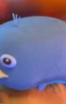 Perry the Platypus