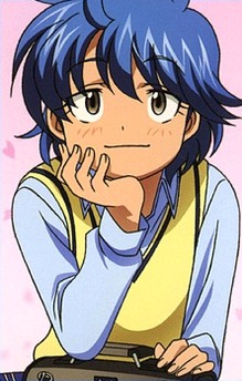 Yuuko Atouda