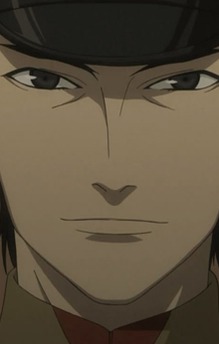 Isao Takachiho