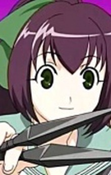 Hotaru Kumogakure
