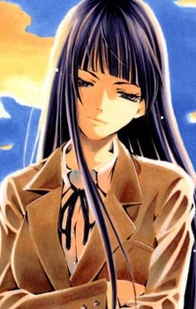 Kiyomi Asakura