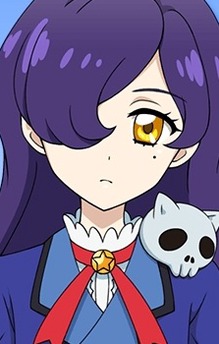 Michiru Kurosawa