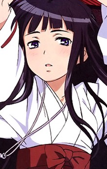 Aisa Himegami