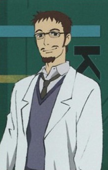 Sen'ichi Kurashige