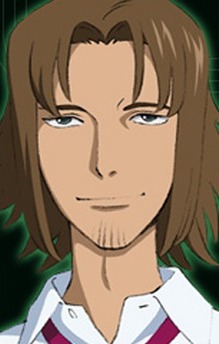 Takeru Ushio