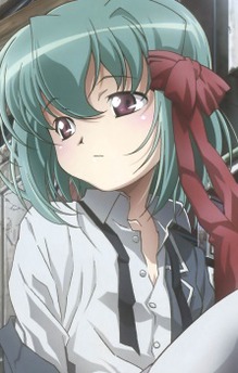 Shiika Anmoto