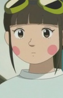Ringo Sakashita