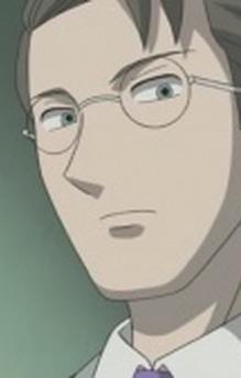 Takahito Sano
