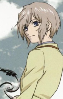 Haruka Kujou