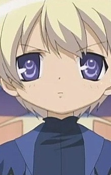 Professor Sagami