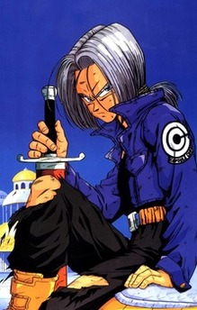 Future Trunks