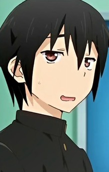 Akito Himenokouji