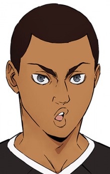 Aran Ojiro