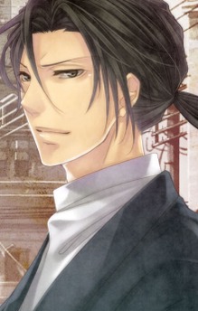 Mamoru Miyanomori