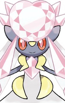 Diancie
