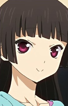 Akiko Himenokouji