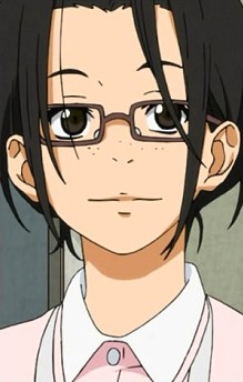 Yumeko