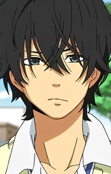 Haru Yoshida