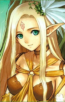 The Eternal Forest's Chanting