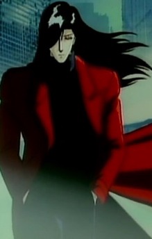 Mephisto