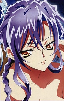 Youko Sumeragi