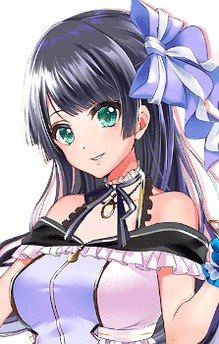 Rei Togetsu
