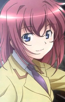 Rina Tachibana