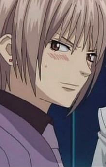 Yahiro Saiga