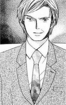 Kaname Takishima