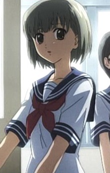 Yui Oikawa