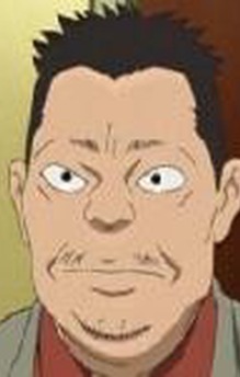 Akio Kawazu