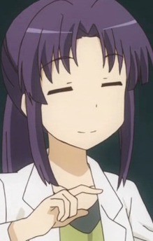 Kazuho Miyauchi