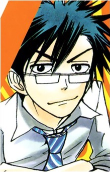 Gaku Izumi
