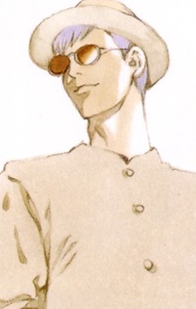 Makoto Isshiki