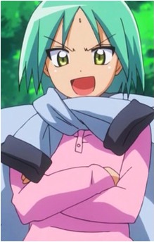 Yukiji Katsura